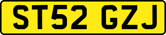 ST52GZJ