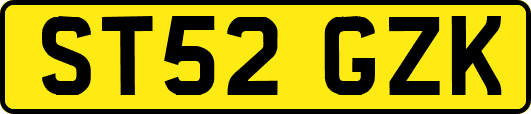 ST52GZK