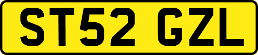 ST52GZL
