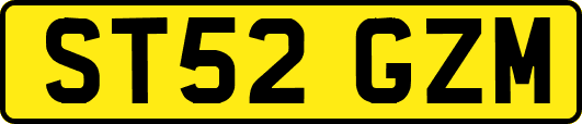 ST52GZM