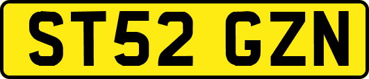 ST52GZN