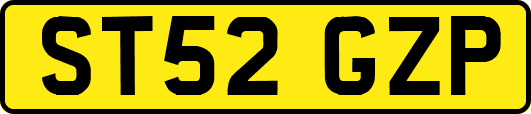 ST52GZP