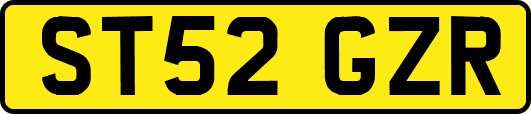 ST52GZR
