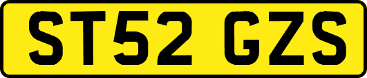 ST52GZS