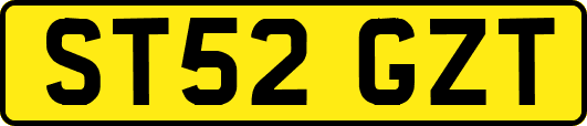 ST52GZT