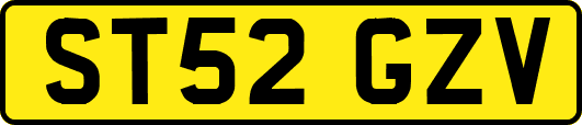 ST52GZV