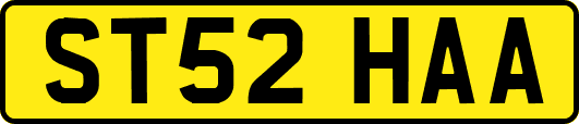 ST52HAA