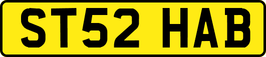 ST52HAB