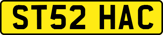 ST52HAC