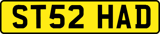 ST52HAD