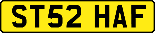 ST52HAF