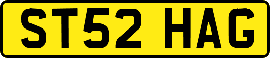 ST52HAG