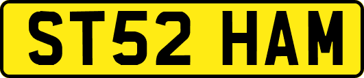 ST52HAM