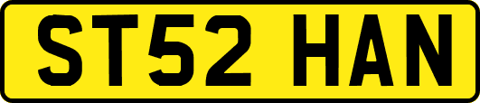 ST52HAN