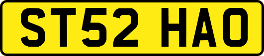 ST52HAO