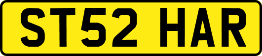 ST52HAR