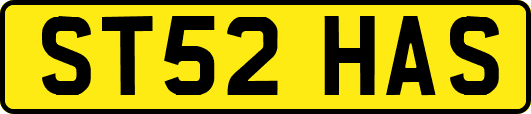 ST52HAS