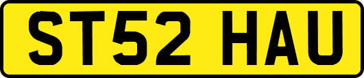 ST52HAU