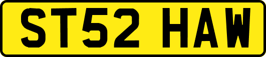 ST52HAW