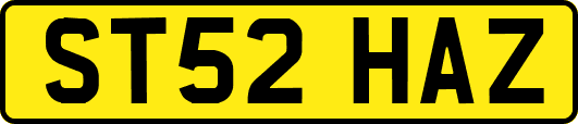 ST52HAZ