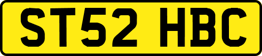 ST52HBC