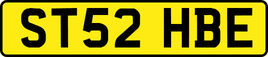 ST52HBE