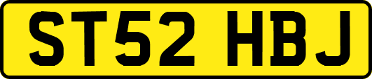 ST52HBJ