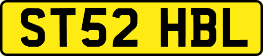 ST52HBL