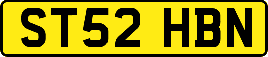 ST52HBN