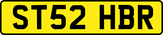 ST52HBR