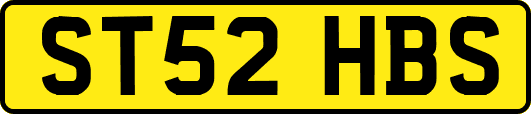 ST52HBS