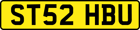 ST52HBU