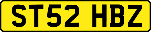 ST52HBZ