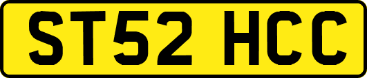 ST52HCC