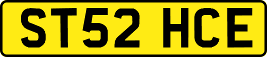 ST52HCE