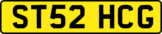 ST52HCG