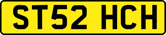 ST52HCH