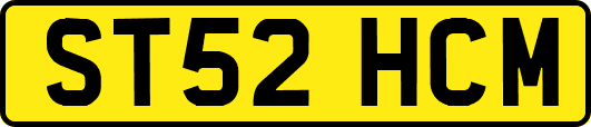 ST52HCM