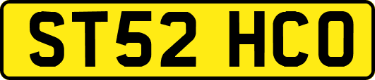 ST52HCO
