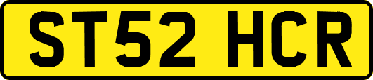 ST52HCR
