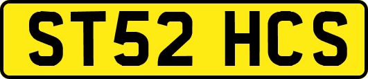 ST52HCS