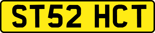 ST52HCT