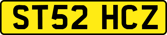 ST52HCZ