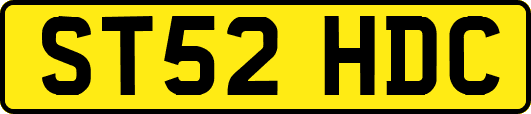 ST52HDC