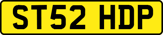 ST52HDP