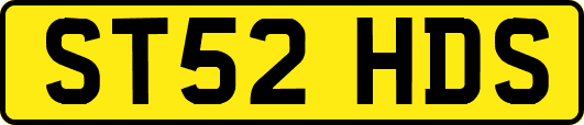 ST52HDS