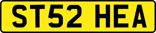 ST52HEA