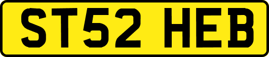 ST52HEB