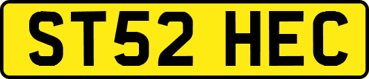 ST52HEC