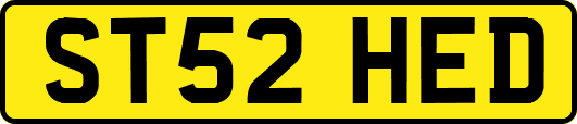 ST52HED